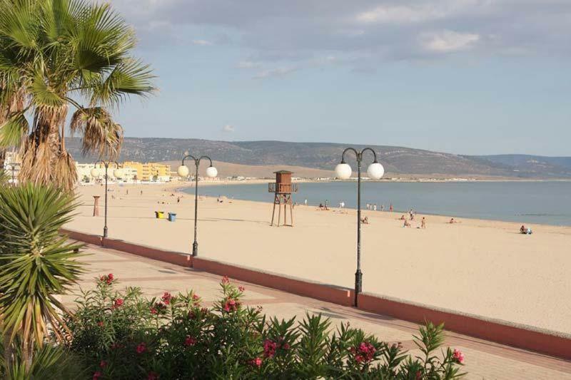 Agustin Varo Villa Barbate Buitenkant foto