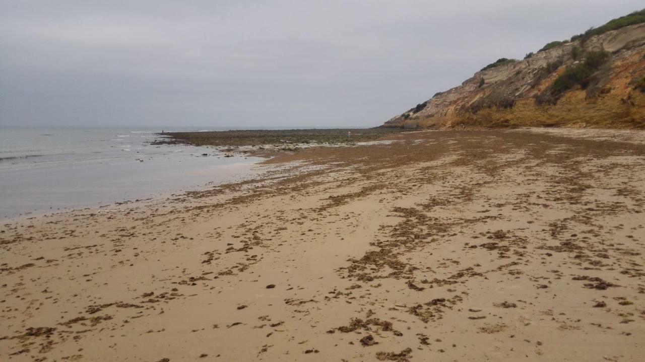 Agustin Varo Villa Barbate Buitenkant foto